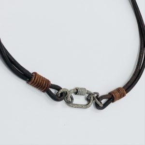 Diamonds and Leather Joy