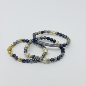 PEBBLES TRIO VI
