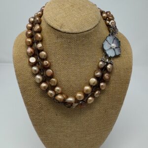 FRESHWATER STONES